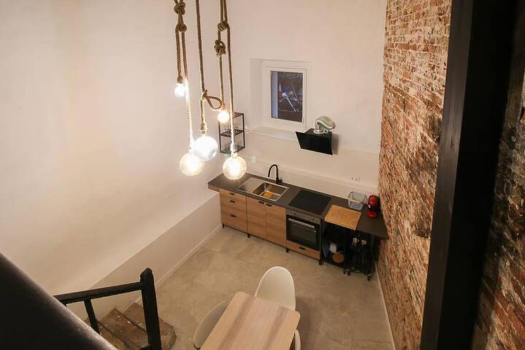 Apartament Vivienda En El Centro De Santander Zewnętrze zdjęcie