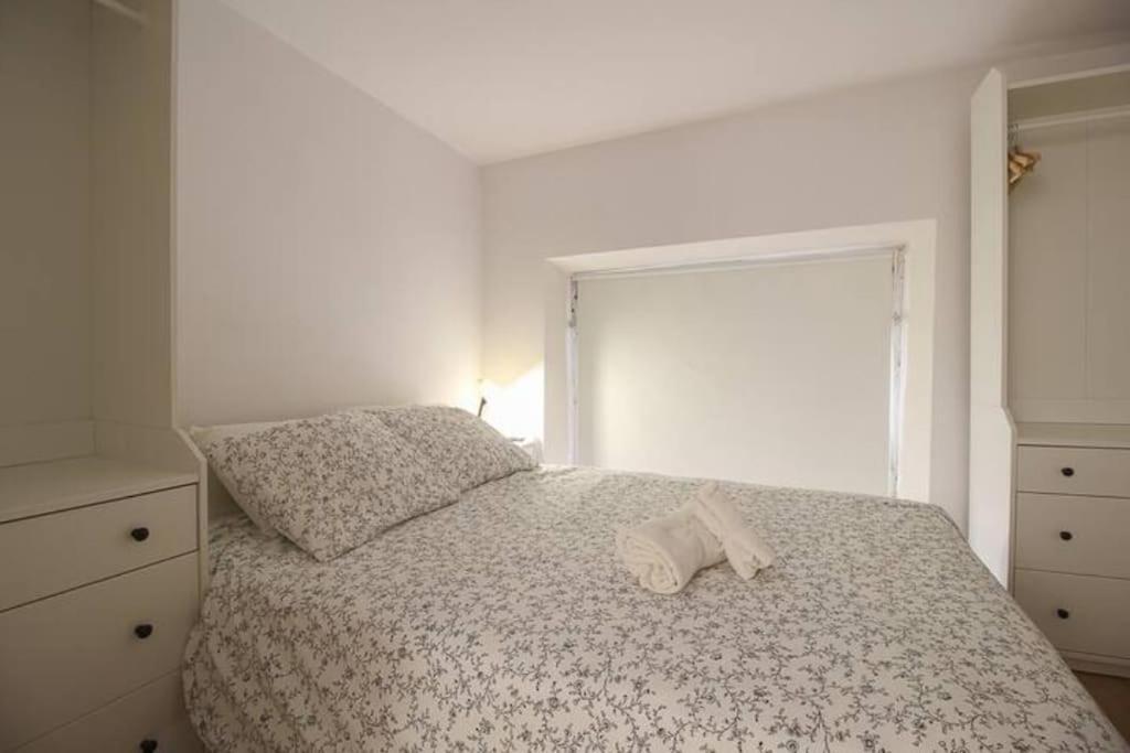Apartament Vivienda En El Centro De Santander Zewnętrze zdjęcie