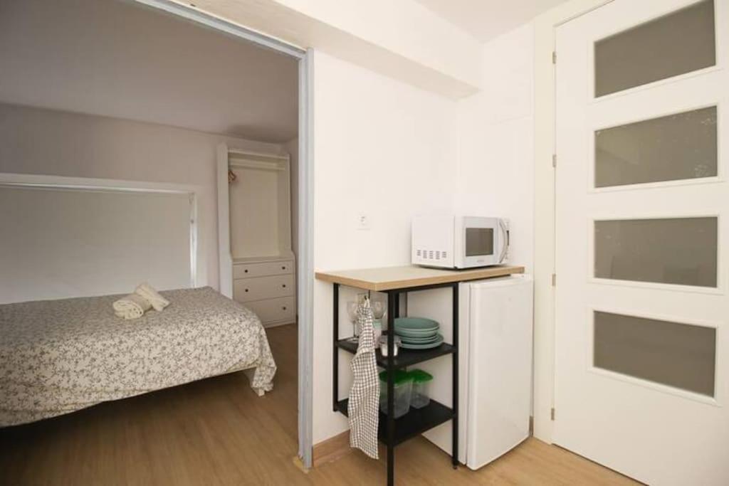 Apartament Vivienda En El Centro De Santander Zewnętrze zdjęcie